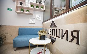 Hotel Magura
